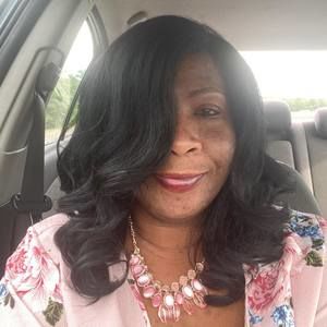 Meet your Posher, Sharmane